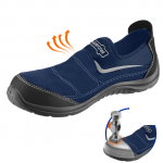 Zapatos De Trabajo Con Punta De Acero